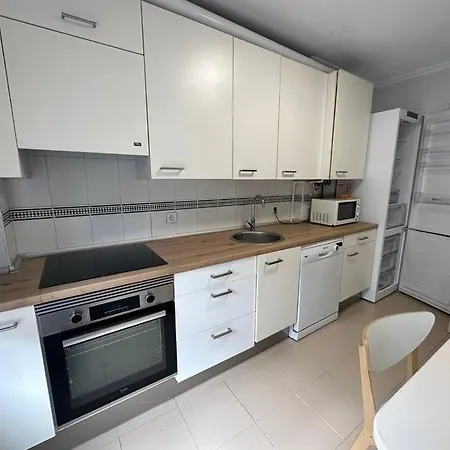 Apartment 632a Bonito En