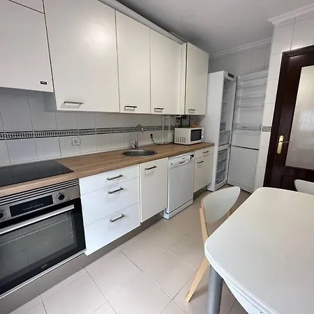 Apartment 632a Bonito En *
