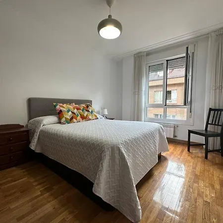 R2R - Bonito Apartamento En Oviedo - 632A Apartment Oviedo
