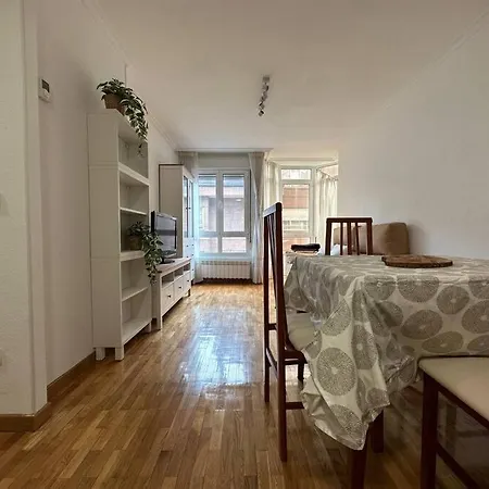 Apartment 632a Bonito En *