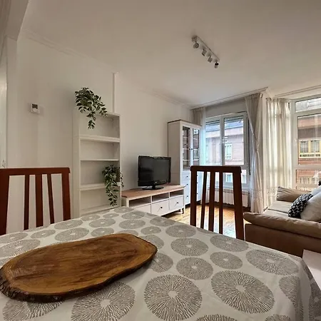 R2R - Bonito Apartamento En Oviedo - 632A Apartment *