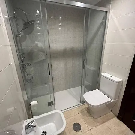 Lägenhet 632a Bonito En By R2r Consulting Oviedo