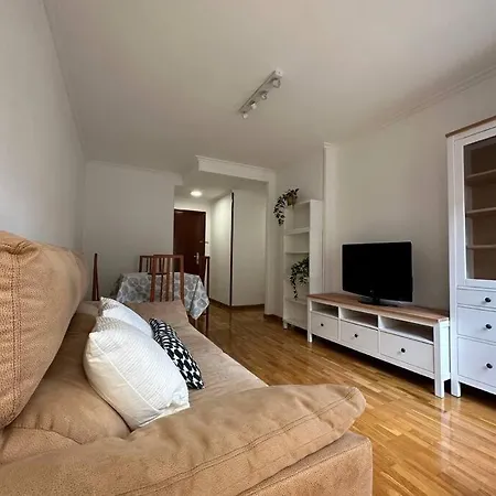 Apartment 632a Bonito En Oviedo
