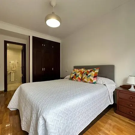 R2R - Bonito Apartamento En Oviedo - 632A Apartment *