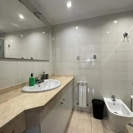 Apartment R2R - Bonito Apartamento En Oviedo - 632A