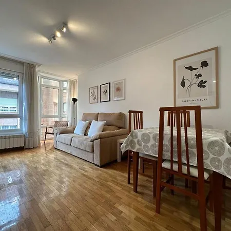 632a Bonito En Apartment Oviedo