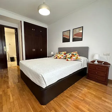 Apartment R2R - Bonito Apartamento En Oviedo - 632A