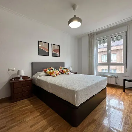 Apartment 632a Bonito En *