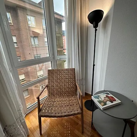 Apartment 632a Bonito En Oviedo
