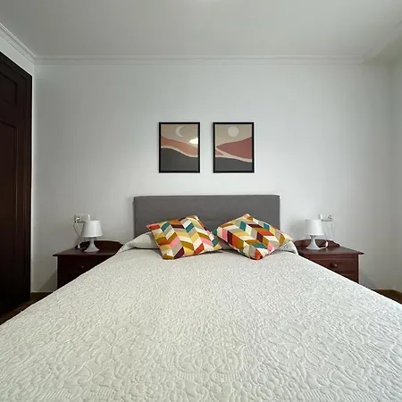 Apartment 632a Bonito En Oviedo