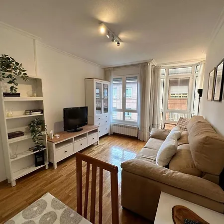 Apartment 632a Bonito En